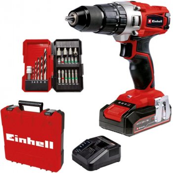 Einhell TE-CD 18/2 Li-i 4514220