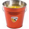 STREND PRO Sviečka Citronella CB163, repelentná, vedro, 610 g, 150x150 mm
