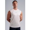 Nebbia Funkčný tank top PRIMAL 874 Krémový - cream - XXL