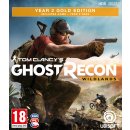 Tom Clancys Ghost Recon: Wildlands Year 2 Gold