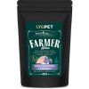 LYOPET Farmer Cat Starter Kurča, kolostrum a čakanka pre mačiatka a gravidné 400 g
