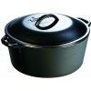 LODGE litinový hrnec Dutch Oven 4,7l