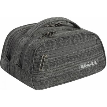 Boll Toiletry Case šedá