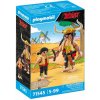 Playmobil 71545 Asterix: Zmasabujon Kruton a Pepé