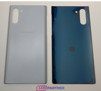 Kryt Samsung Galaxy Note 10 N970F zadný biely
