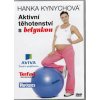 Aktivní těhotenství s Betynkou DVD