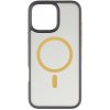 Tactical MagForce Hyperstealth 2.0 Kryt pre iPhone 16 Pro Max Black/Yellow 57983121868