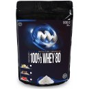 MaxxWin 100% whey 80 2200 g