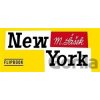 New York (Flipbook) - Miroslav Šašek