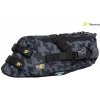 Bikepacking Brašňa pod sedlo SPORT ARSENAL Art. 623 malá Camo