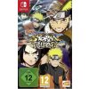 Naruto Shippuden: Ultimate Ninja Storm Trilogy