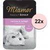 Miamor Ragout Royale kačka + hydina 22 x 100 g