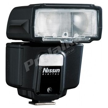 Nissin i40 Nikon