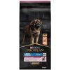 PRO PLAN Sensitive Skin Large Robust Adult krmivo pre psov bohaté na lososa 14kg