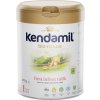 KENDAMIL BIO Nature 1 DHA+ počiatočná mliečna dojčenská výživa (od narodenia) 800 g