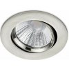 TRIO 650510107 Pamir zápustné svietidlo LED 1x5W 345lm 3000K IP23
