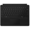 Microsoft Surface Pro Keyboard (Black), Commercial, cz&sk (potlač) EP2-00416
