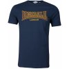 Pánske tričko Lonsdale modrá 3XL Lonsdale 4250206859377