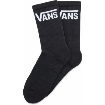 Vans MN CLASSIC CREW ponožky VN000XRZBLK1