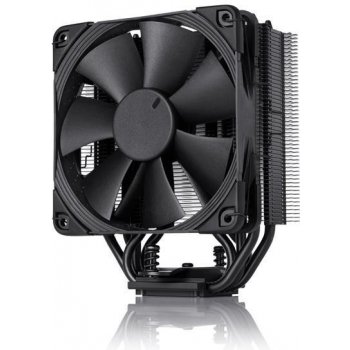 Noctua NH-U12S chromax.black