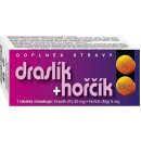 Naturvita draslík + horčík 60 tabliet