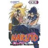 Naruto 40 Absolutní umění - Kišimoto Masaši