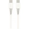 SWISSTEN DATOVÝ KABEL TPE USB -C/USB -C POWER DELIVERY 5A (100W) 1,5 M