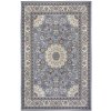 Kusový koberec Hanse Home Flair 105715 Kadi Grey Cream