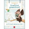 Finančná gramotnosť pre 2. stupeň ZŠ