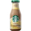 Starbucks Frappuccino Vanilla 0,25 l 250 ml