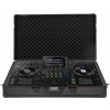 UDG Ultimate Pick Foam Flight Case AlphaTheta XDJ-AZ Black