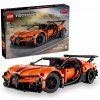 LEGO® 42222 Hyperauto Bugatti Chiron Pur Sport