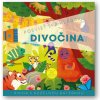 Svojtka Posvieť a hľadaj Divočina Kniha s kúzelnou baterkou
