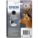 Toner Epson T1301 XL Black - originálny