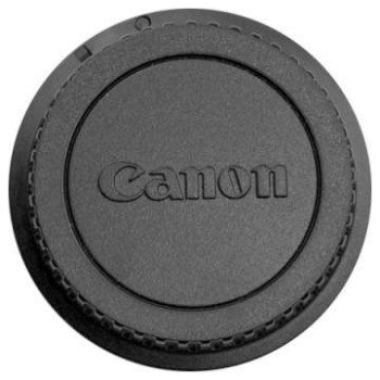 Canon Lens Dust Cap E