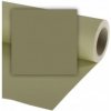 Colorama papierové pozadie 2.72 x 11m Leaf