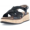 Gabor Sandále 62.823.57 Čierna