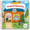 Svojtka Minirozprávky - Tri malé prasiatka