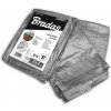 Bradas plachta SILVER 120 g/m2 2 x 3 m PL1202/3