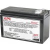 APC Battery kit APCRBC110 pre BE550G-CP, BE550G-FR, BR550GI
