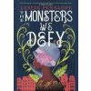 Monsters We Defy - Leslye Penelope, Orbit