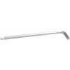 Kľúč imbus CrVa 8 mm 36x150 mm predĺžený