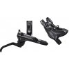 Shimano BRZDA HYDR. DEORE M6100 ZADNÁ POST MOUNT 1700MM HAD.+PLAT. G03S