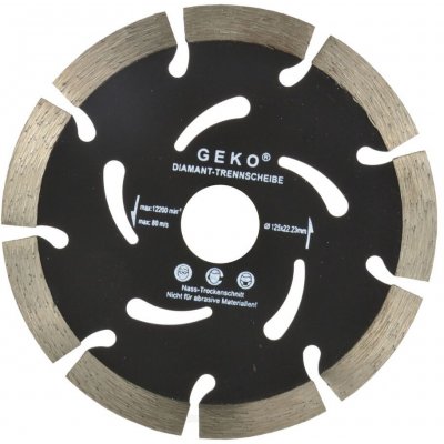 Geko G00287