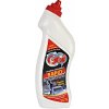 GO! RAPID 750ml na hrdzu a vodný kameň
