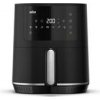 BRAUN HF3030IBK