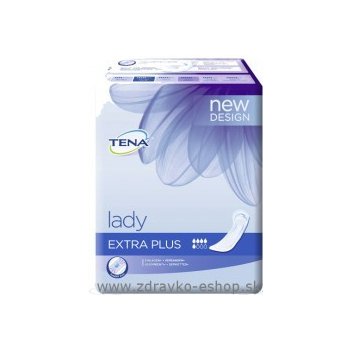 Tena Lady Extra Plus Instadry 16 ks