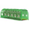 Springos Fóliovník 6x3x2m GT0005