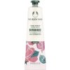 The Body Shop Hydratačný krém na ruky British Rose 30 ml