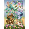 HEYE Na výlete Jeremiah Ketner 500 dielov